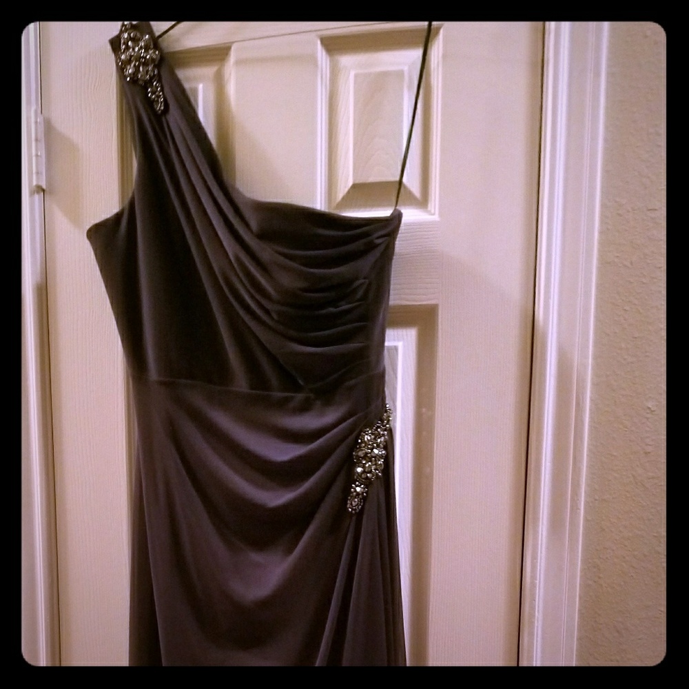 Formal Gown